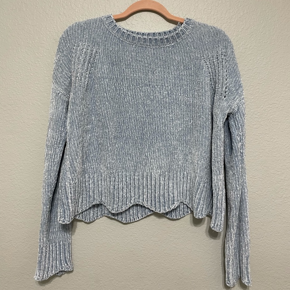 Soft Altar’d State sweater